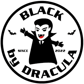 Black by Dracula