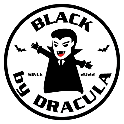 Black by Dracula