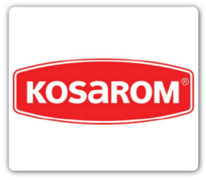 Kosarom
