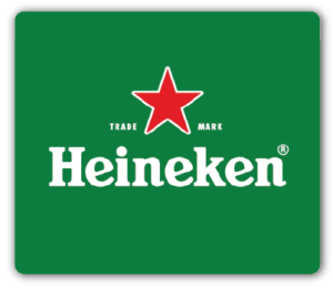 Heineken