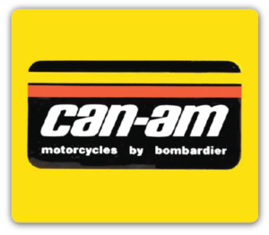 Can-am