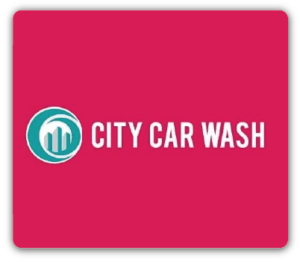 City Car Wash