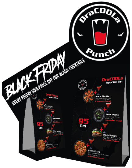 Black by Dracula
