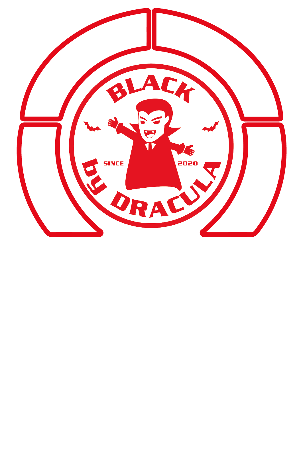 Black by Dracula