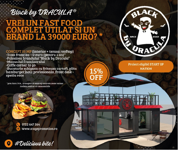 Black by Dracula