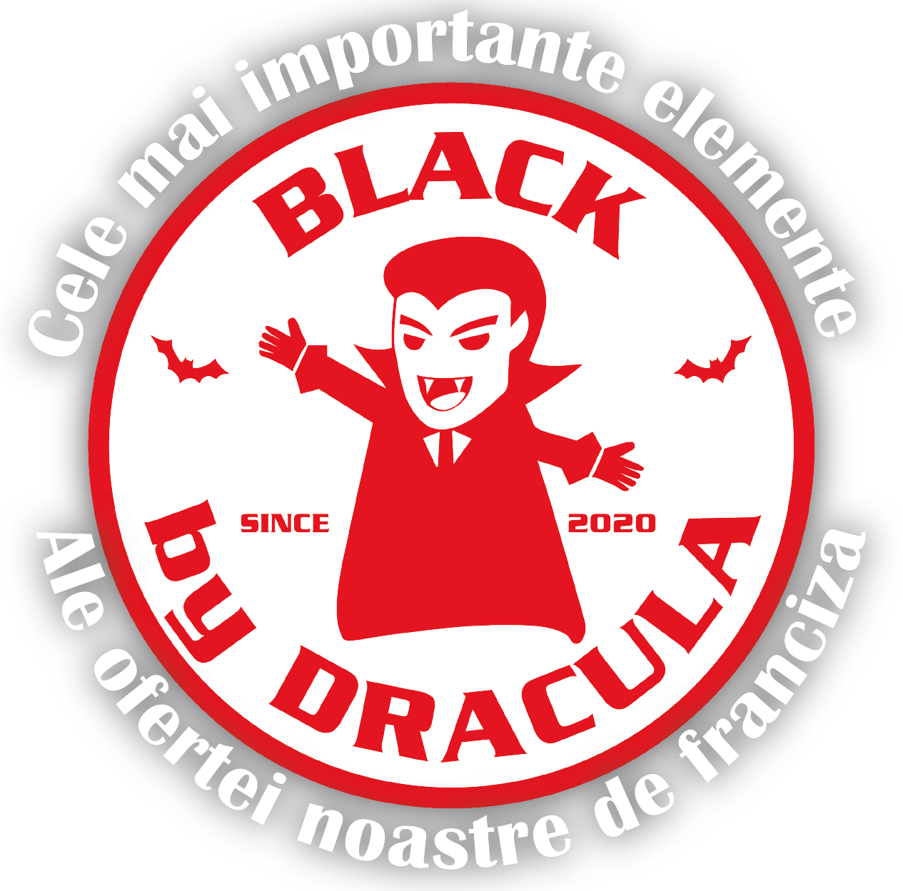 Black by Dracula