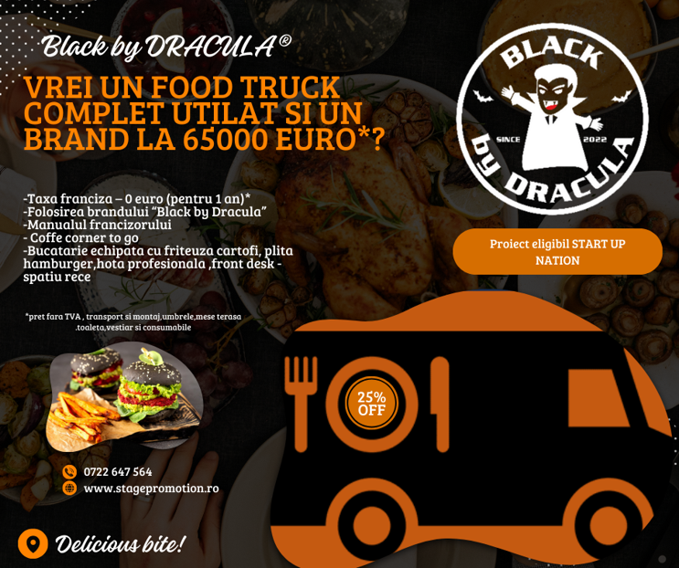 Black by Dracula